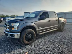 1FTEW1CG4GKD00903 2016 FORD F-150