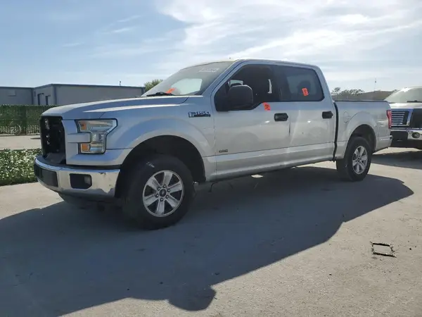 1FTEW1CG4GKD18446 2016 FORD F-150 - Image 1