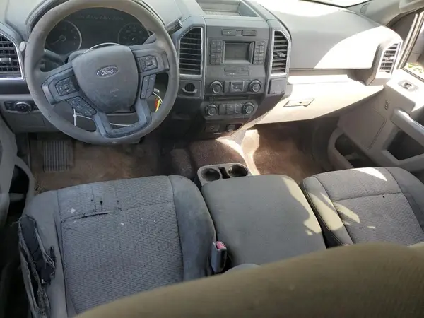 1FTEW1CG4GKD18446 2016 FORD F-150 - Image 8