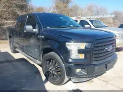 1FTEW1CG4GKD37790 2016 FORD F-150