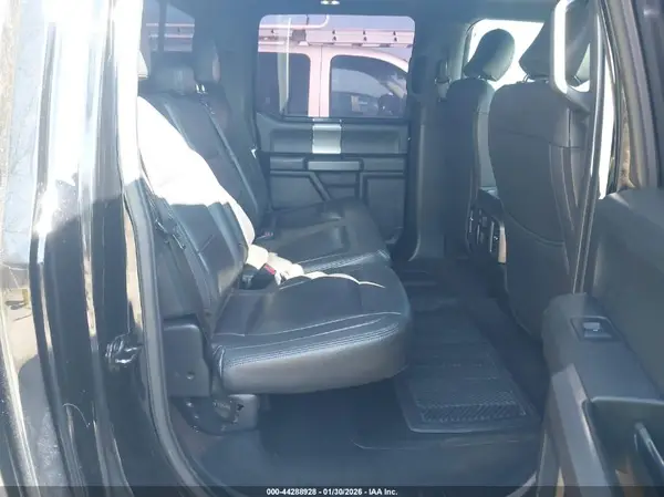 1FTEW1CG4GKD37790 2016 FORD F-150 - Image 8
