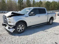 1FTEW1CG4GKD40804 2016 FORD F-150