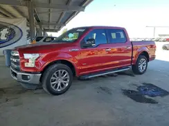 1FTEW1CG4GKD52824 2016 FORD F-150
