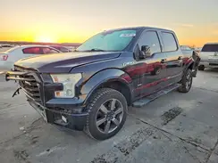 1FTEW1CG4GKD53357 2016 FORD F-150
