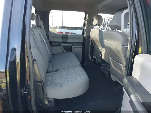1FTEW1CG4GKD79795 2016 FORD F-150 - Image 8