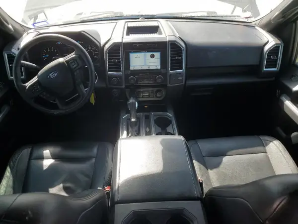 1FTEW1CG4GKE01245 2016 FORD F-150 - Image 8
