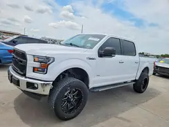 1FTEW1CG4GKE01732 2016 FORD F-150