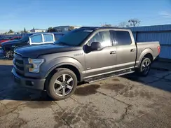 1FTEW1CG4GKE15971 2016 FORD F-150