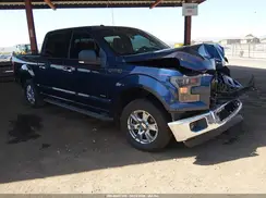 1FTEW1CG4GKE74860 2016 FORD F-150