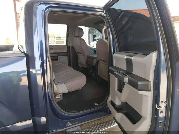 1FTEW1CG4GKE74860 2016 FORD F-150 - Image 8
