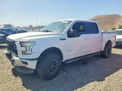 1FTEW1CG4GKE83977 2016 FORD F-150