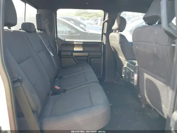 1FTEW1CG4GKE93019 2016 FORD F-150 - Image 8