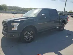 1FTEW1CG4GKF29565 2016 FORD F-150