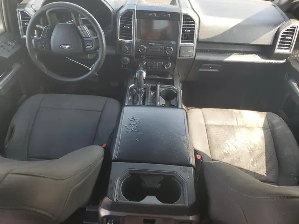 1FTEW1CG4GKF29565 2016 FORD F-150 - Image 8
