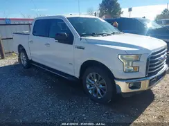 1FTEW1CG4GKF39397 2016 FORD F-150