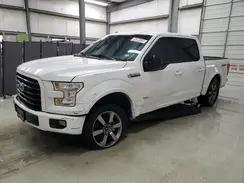 1FTEW1CG4GKF45328 2016 FORD F-150