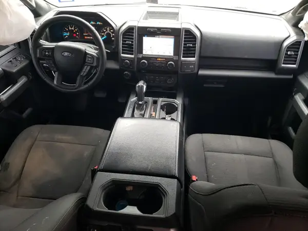 1FTEW1CG4GKF45328 2016 FORD F-150 - Image 8