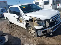 1FTEW1CG4GKF48200 2016 FORD F-150