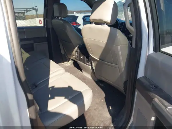 1FTEW1CG4GKF48200 2016 FORD F-150 - Image 8