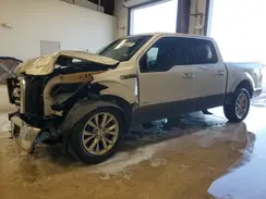 1FTEW1CG4GKF64557 2016 FORD F-150