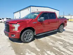 1FTEW1CG4GKF65806 2016 FORD F-150
