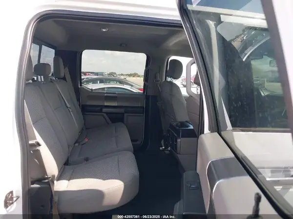 1FTEW1CG4GKF97316 2016 FORD F-150 - Image 8