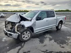 1FTEW1CG4GKG02420 2016 FORD F-150