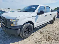 1FTEW1CG4HFA00286 2017 FORD F-150
