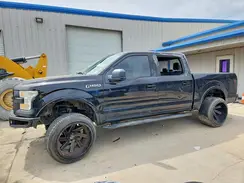 1FTEW1CG4HFA51027 2017 FORD F-150