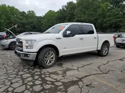 1FTEW1CG4HFA51089 2017 FORD F-150