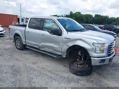 1FTEW1CG4HFA92855 2017 FORD F-150