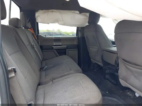 1FTEW1CG4HFA92855 2017 FORD F-150 - Image 8