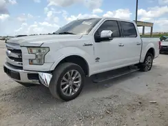 1FTEW1CG4HFA94315 2017 FORD F-150