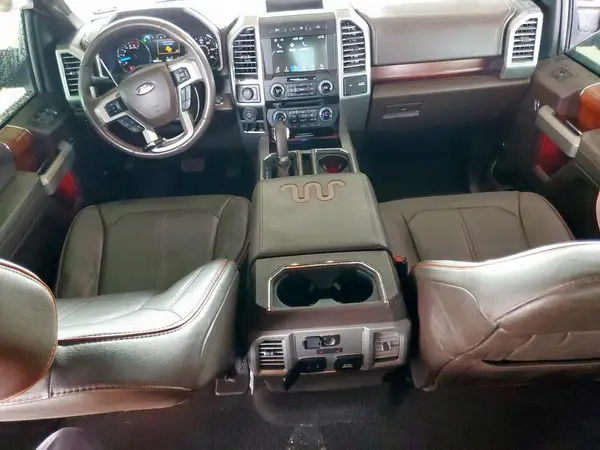 1FTEW1CG4HFA94802 2017 FORD F-150 - Image 8