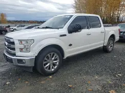 1FTEW1CG4HFA98218 2017 FORD F-150
