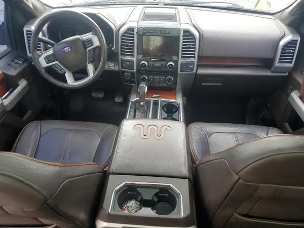 1FTEW1CG4HFA98218 2017 FORD F-150 - Image 8