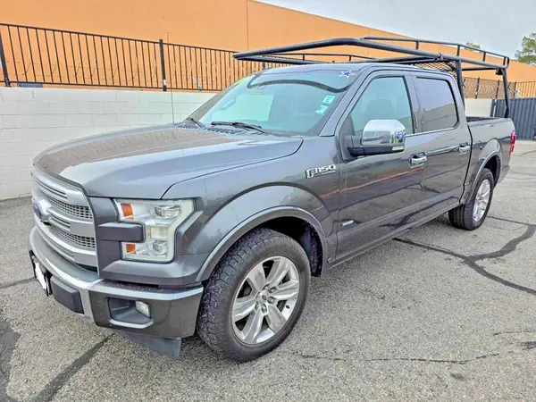 1FTEW1CG4HFB52682 2017 FORD F-150 - Image 2