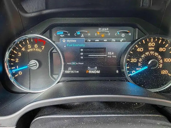 1FTEW1CG4HFB52682 2017 FORD F-150 - Image 8