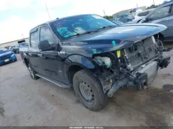 1FTEW1CG4HKC23273 2017 FORD F-150
