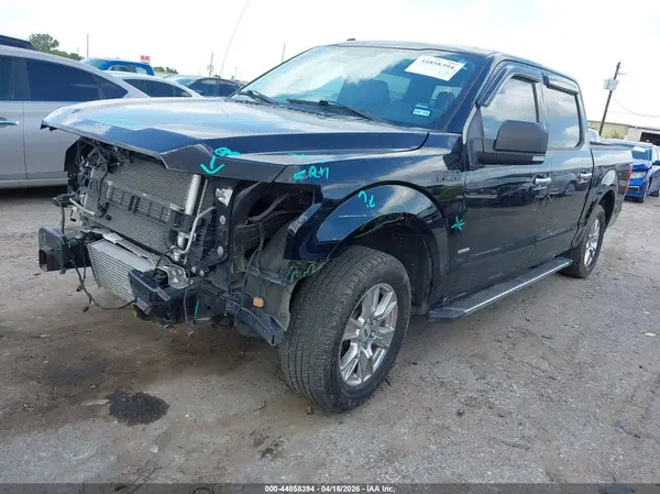 1FTEW1CG4HKC23273 2017 FORD F-150 - Image 2