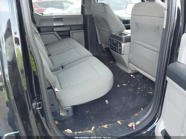 1FTEW1CG4HKC23273 2017 FORD F-150 - Image 8