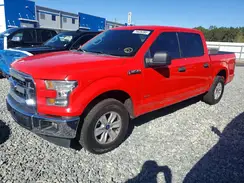 1FTEW1CG4HKC66253 2017 FORD F-150