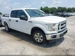1FTEW1CG4HKC84641 2017 FORD F-150