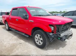 1FTEW1CG4HKC84915 2017 FORD F-150