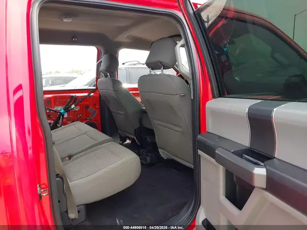 1FTEW1CG4HKC84915 2017 FORD F-150 - Image 8