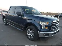 1FTEW1CG4HKC90374 2017 FORD F-150
