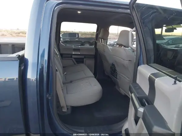 1FTEW1CG4HKC90374 2017 FORD F-150 - Image 8