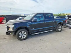 1FTEW1CG4HKD00594 2017 FORD F-150