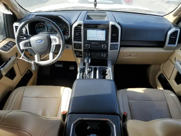 1FTEW1CG4HKD07142 2017 FORD F-150 - Image 8