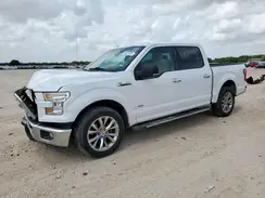 1FTEW1CG4HKD07318 2017 FORD F-150